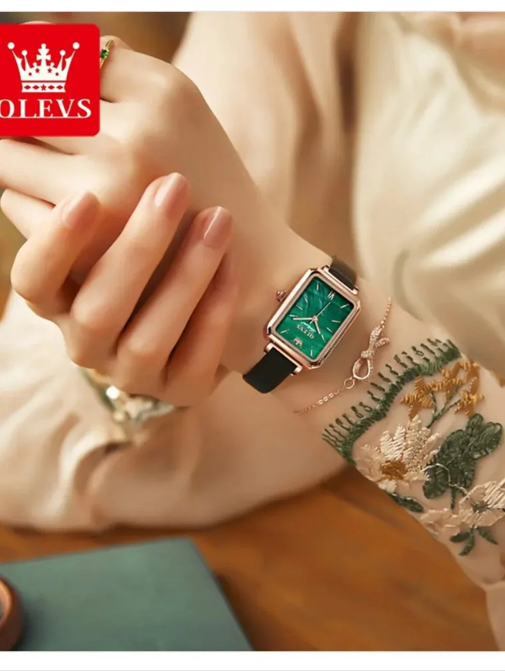 Olevs elegant women